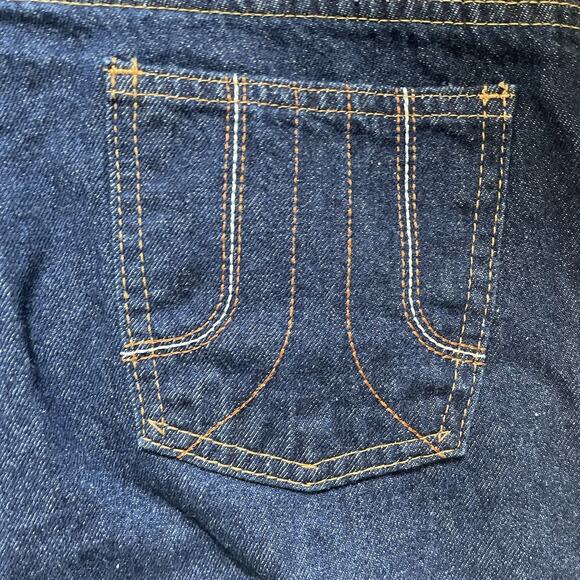 Run & Fly Jeans - Picture 6 of 10